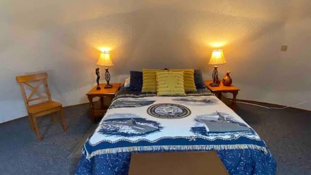 Photo of Bedroom in Rogers