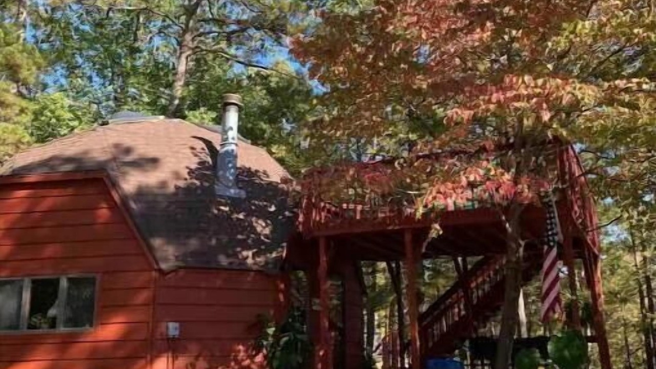 Photo of Outdoor in Rogers