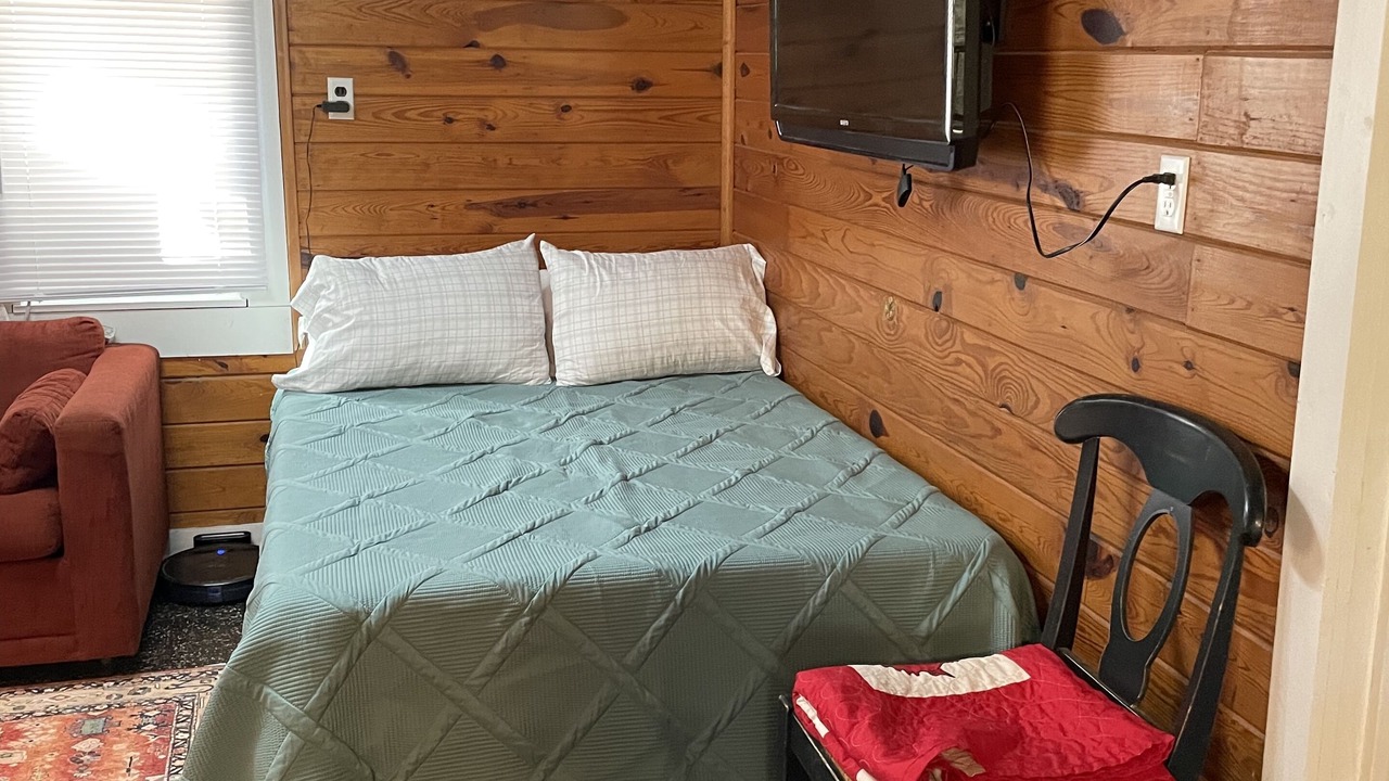 Photo of Bedroom in Calico Rock