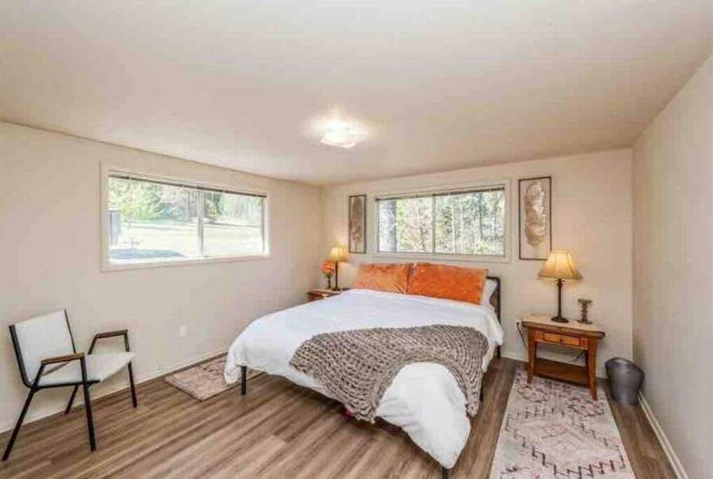 Photo of Bedroom in Somers