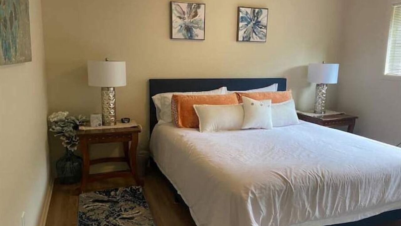 Photo of Bedroom in Somers