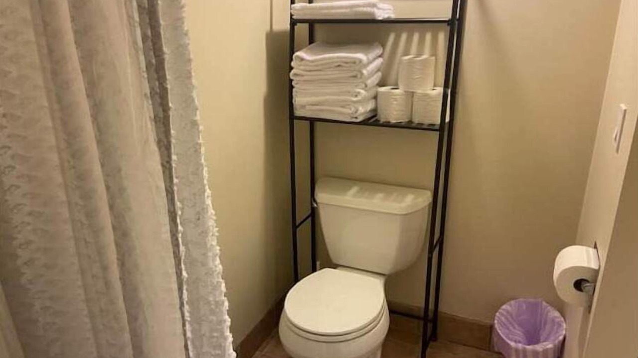 Photo of Bathroom in Somers