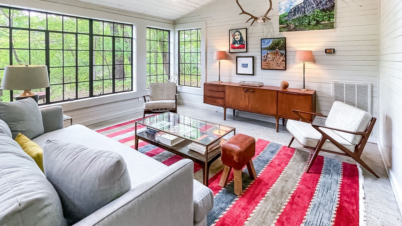 Photo of Livingroom in Wilburn