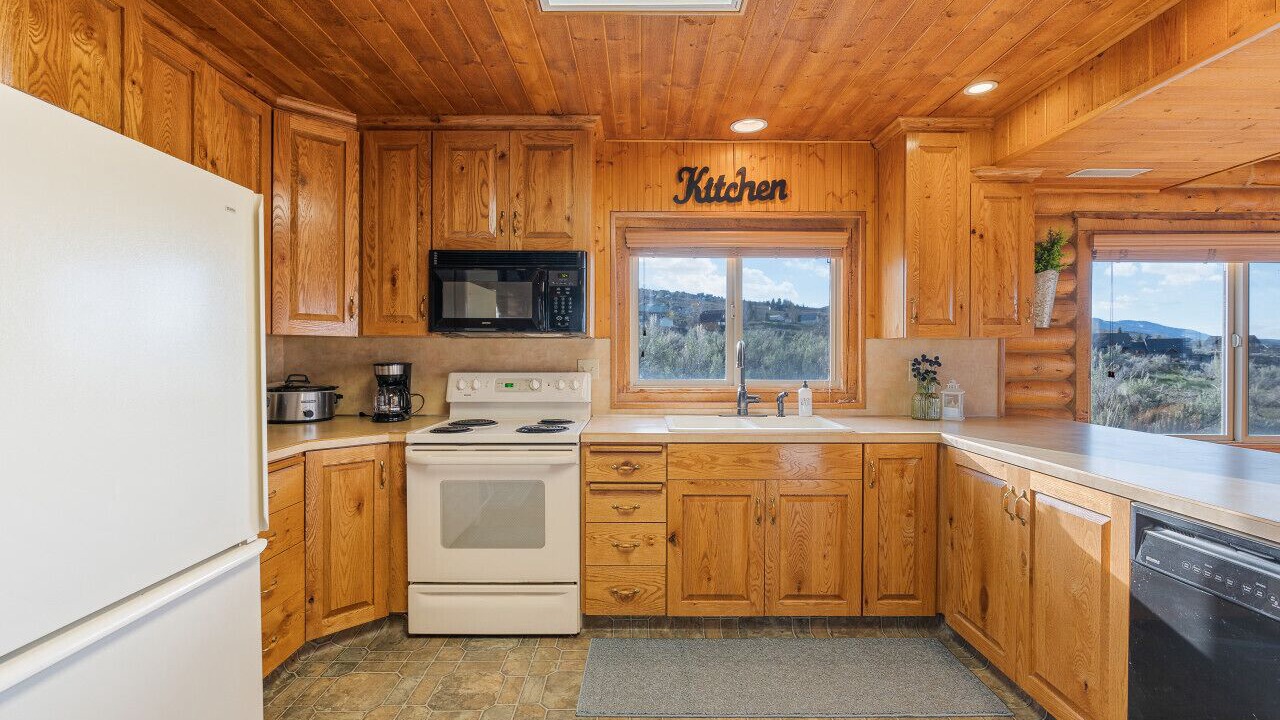 Photo of Kitchen in Sweetwater
