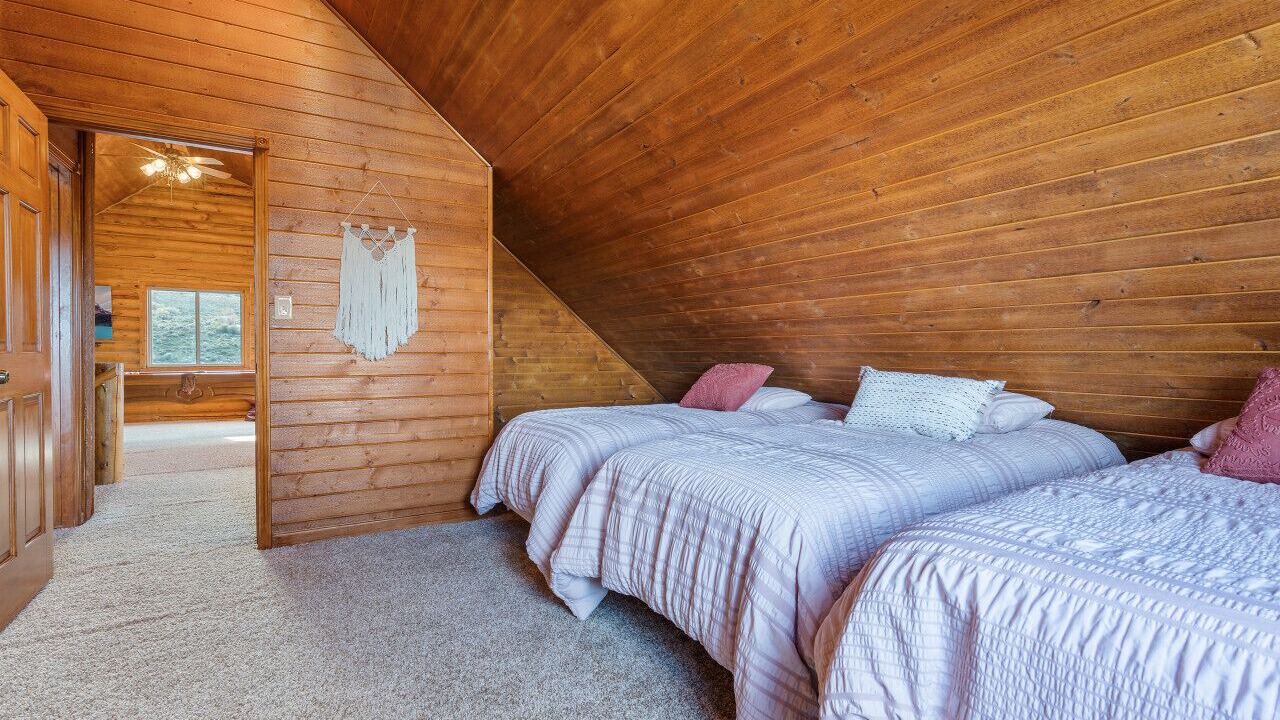 Photo of Bedroom in Sweetwater