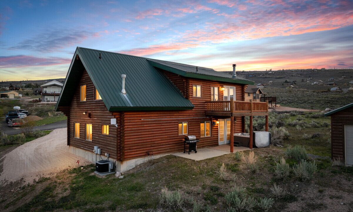 Photo of Outdoor in Sweetwater