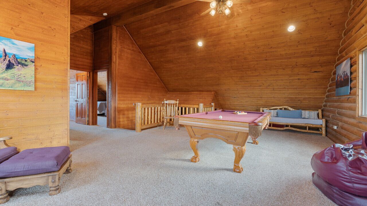 Photo of Bedroom in Sweetwater