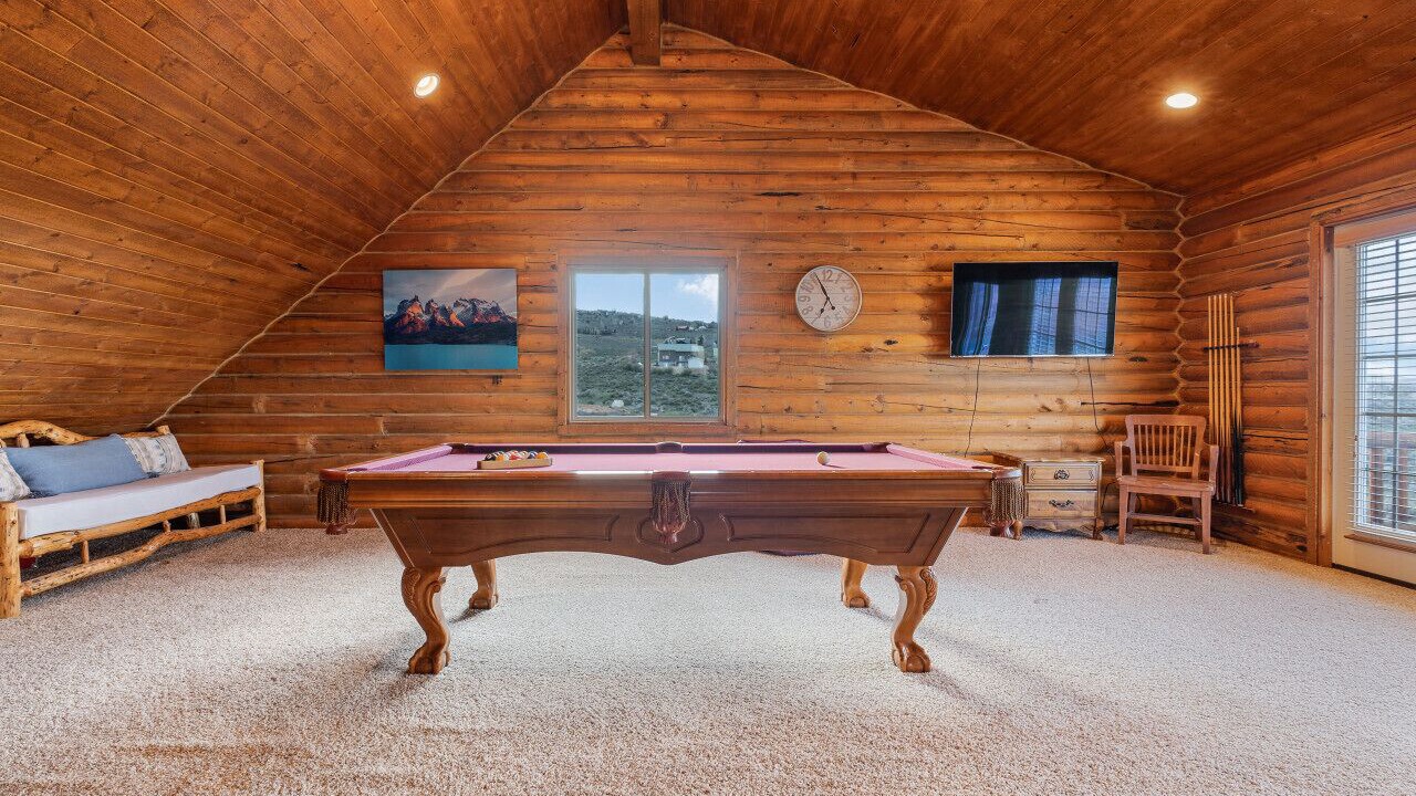 Photo of Livingroom in Sweetwater