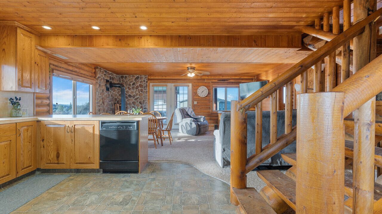 Photo of Livingroom in Sweetwater