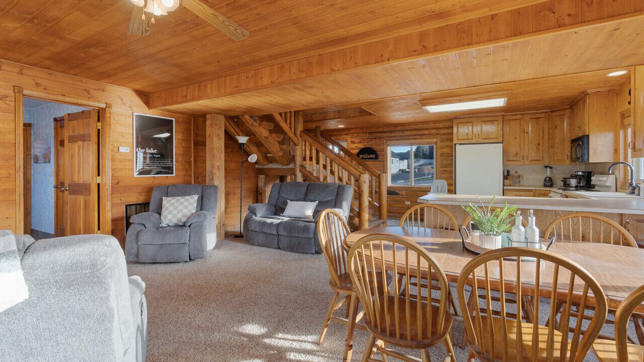 Photo of Livingroom in Sweetwater