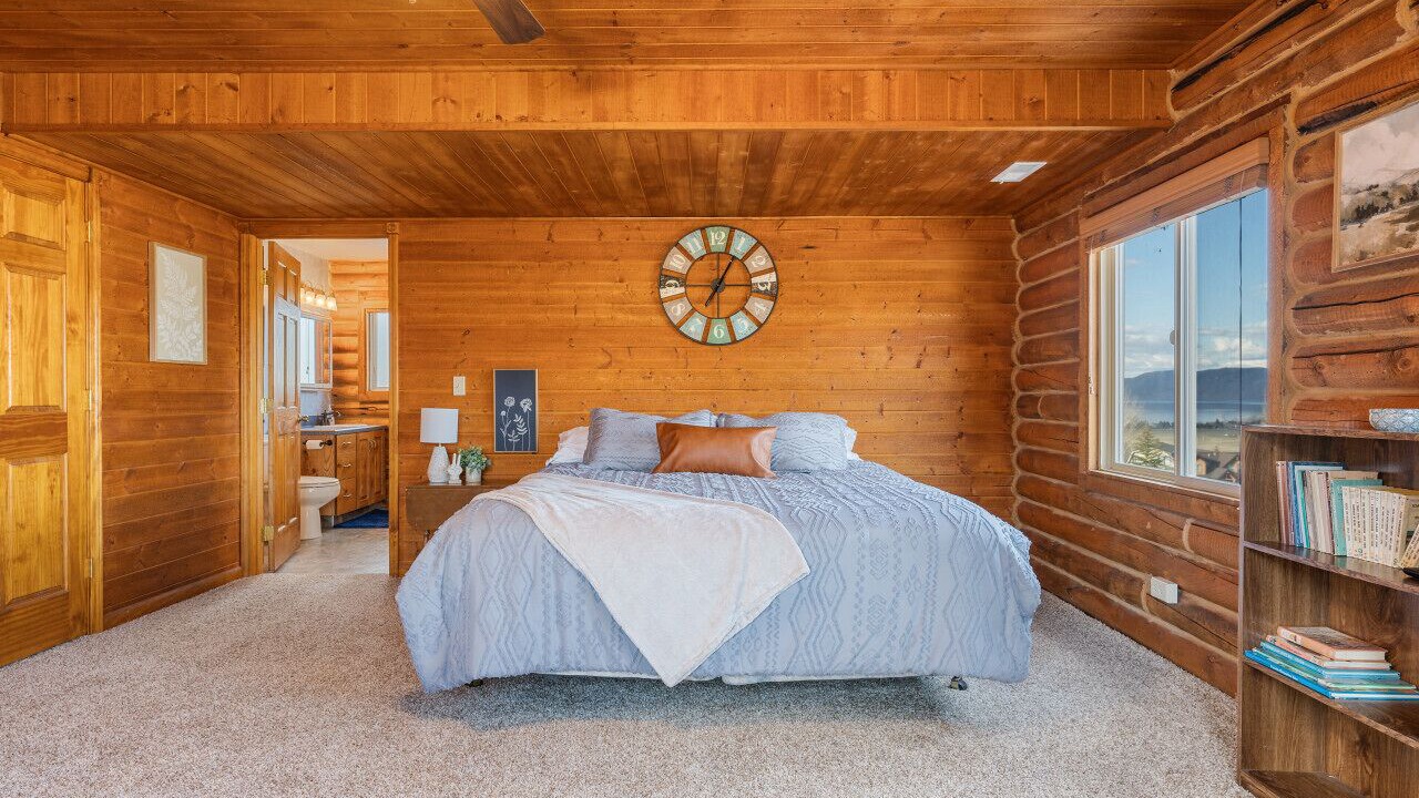 Photo of Bedroom in Sweetwater