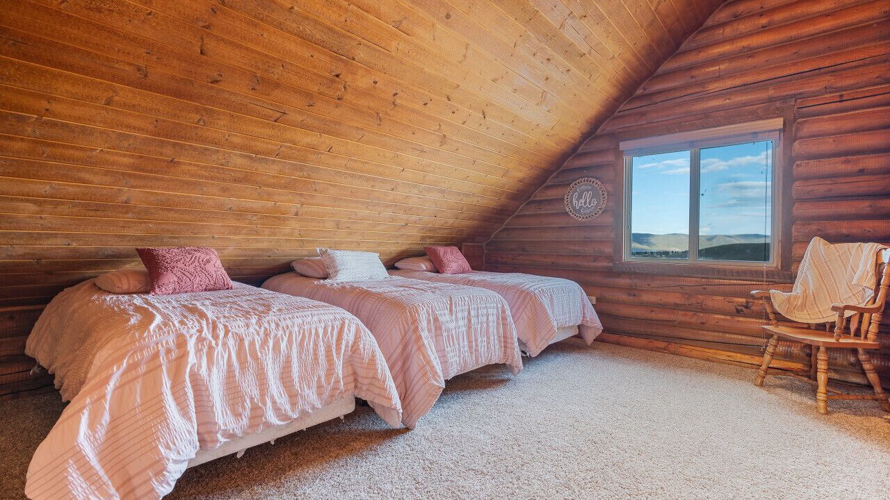Photo of Bedroom in Sweetwater