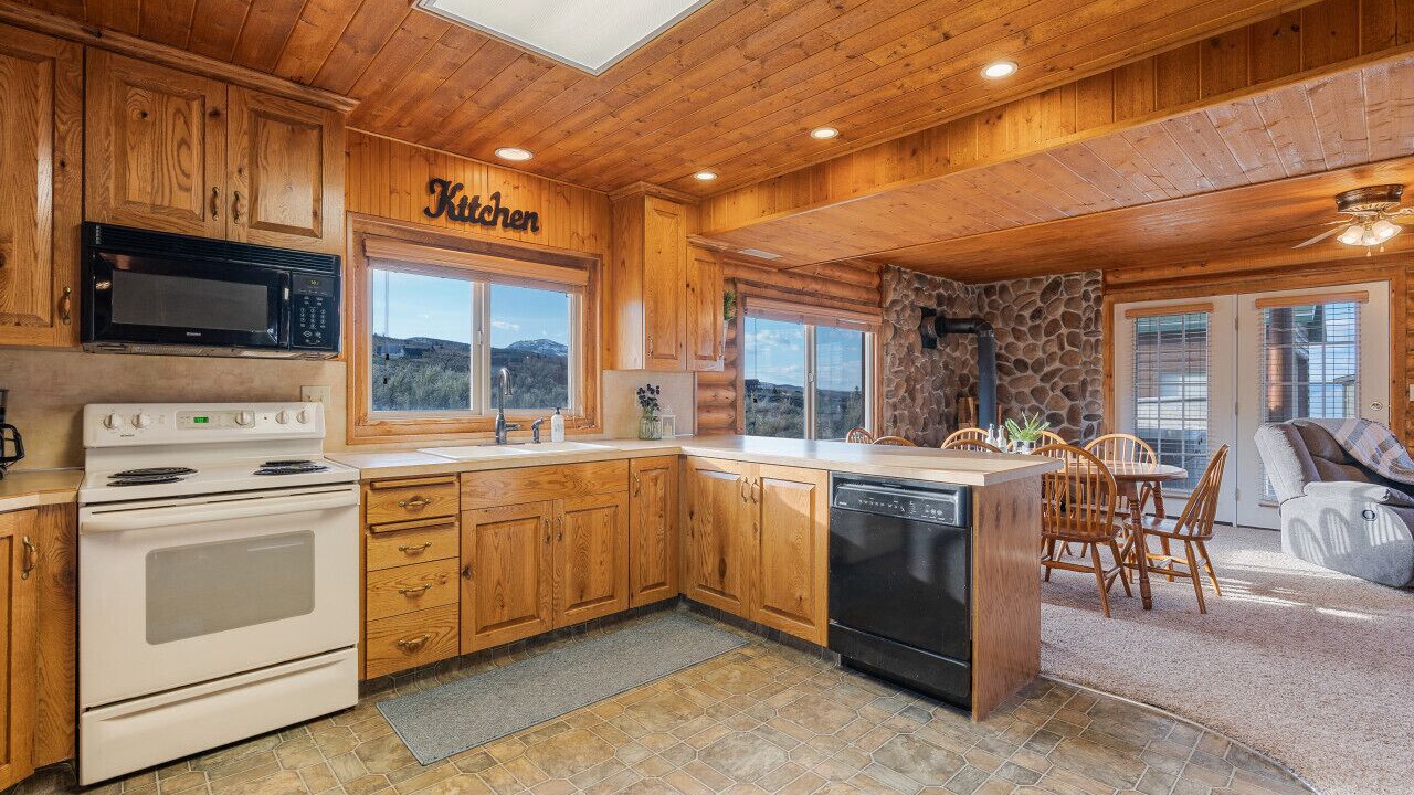 Photo of Kitchen in Sweetwater