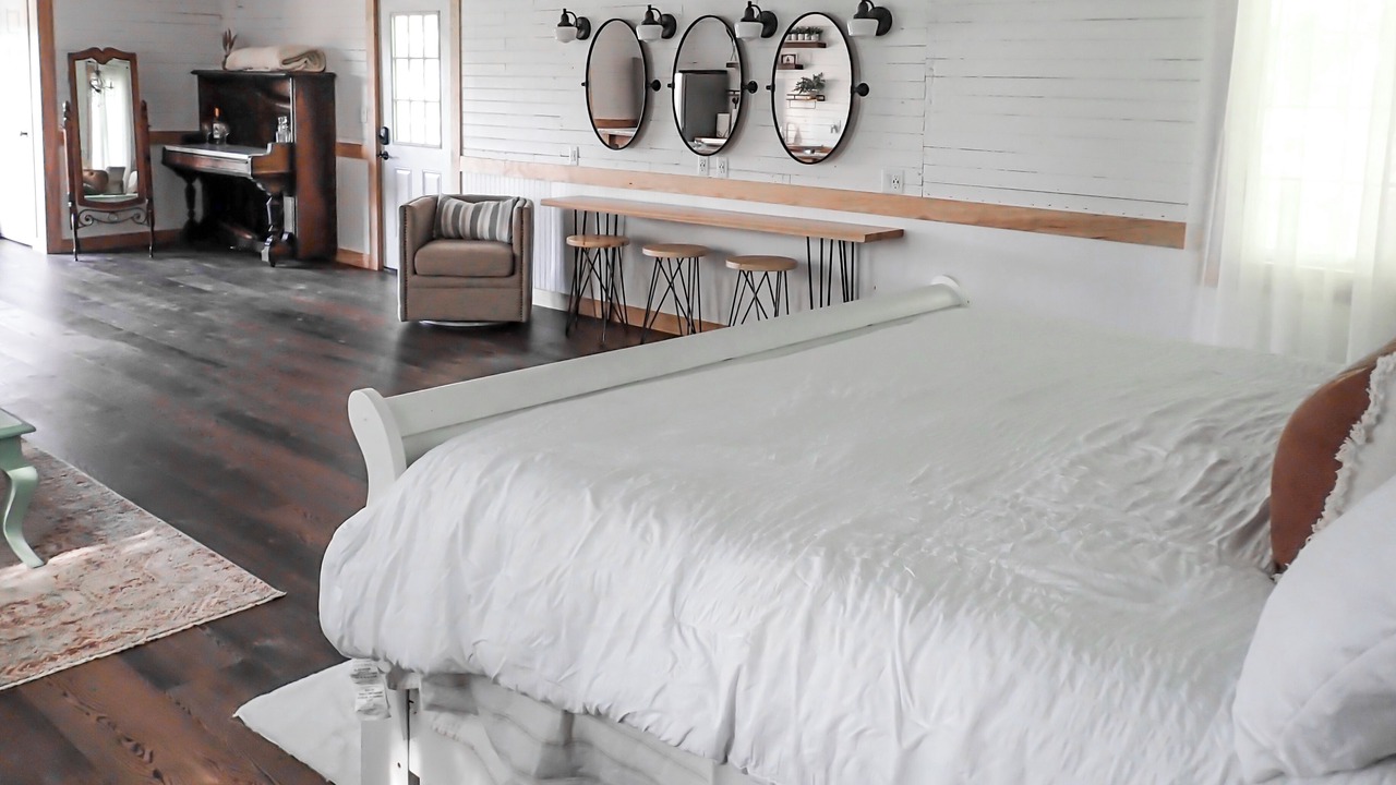 Photo of Bedroom in Cummings