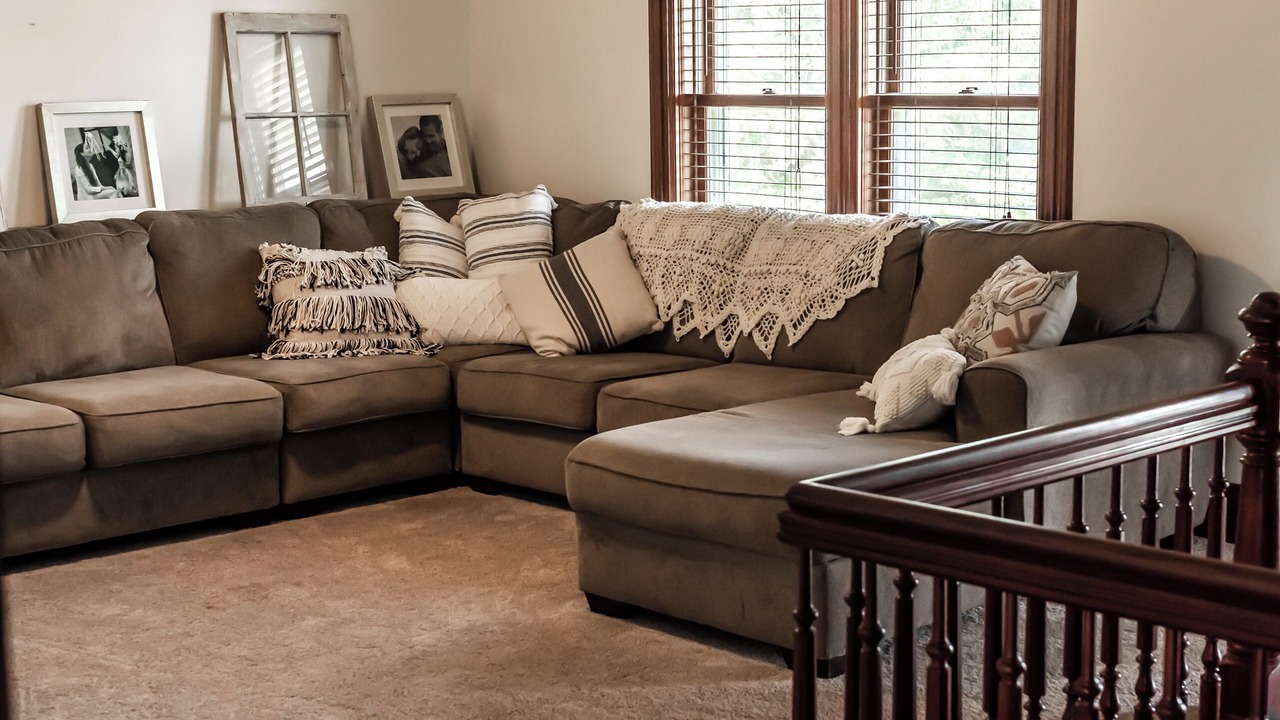 Photo of Livingroom in Cummings