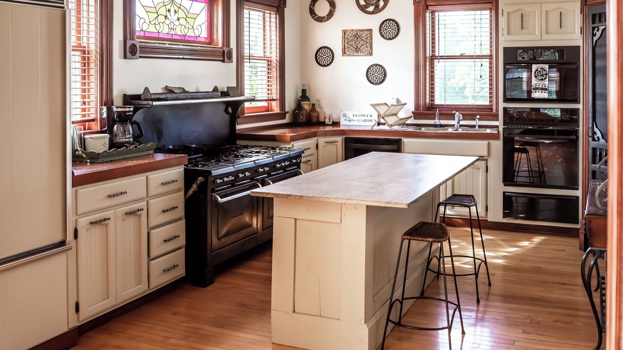Photo of Kitchen in Cummings