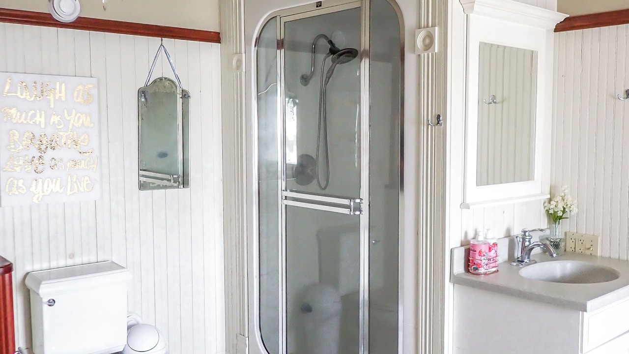 Photo of Bathroom in Cummings