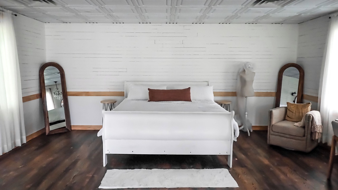 Photo of Bedroom in Cummings