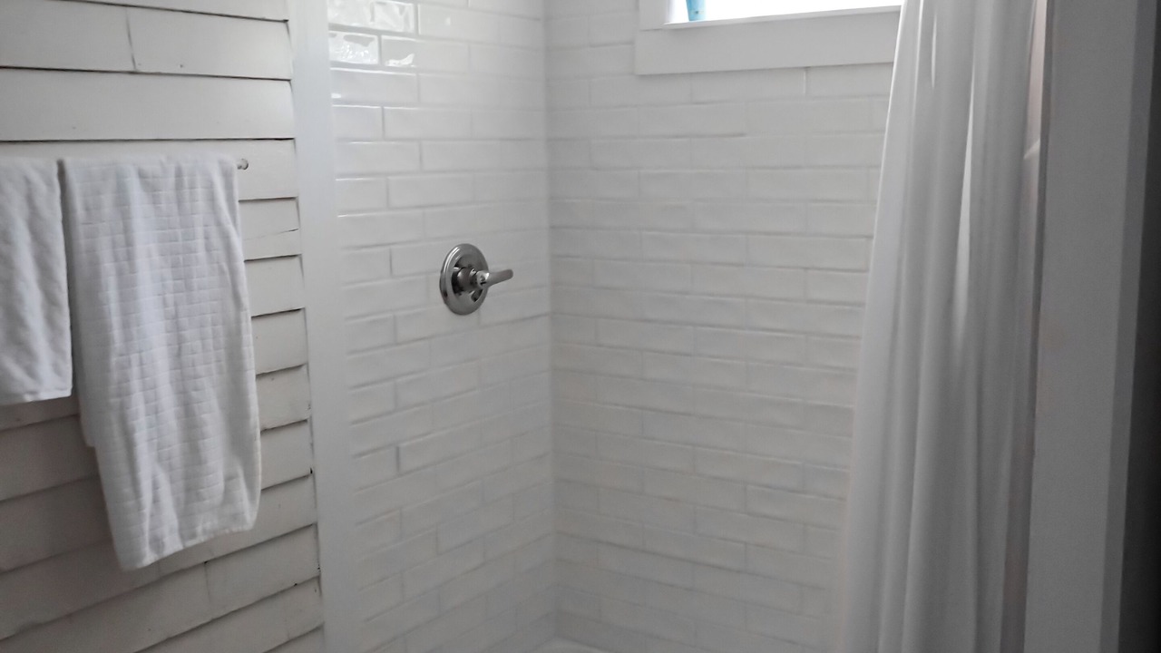 Photo of Bathroom in Cummings