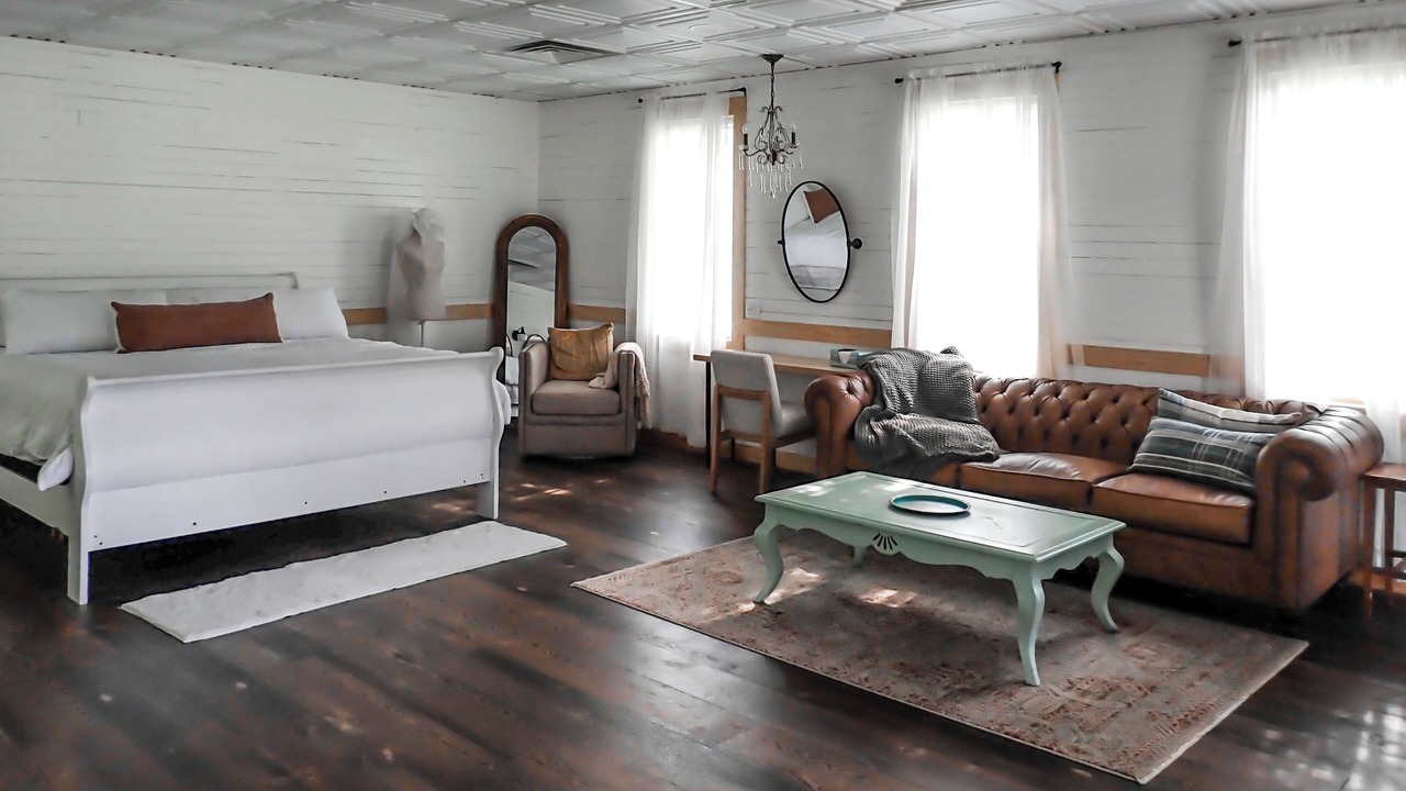 Photo of Bedroom in Cummings