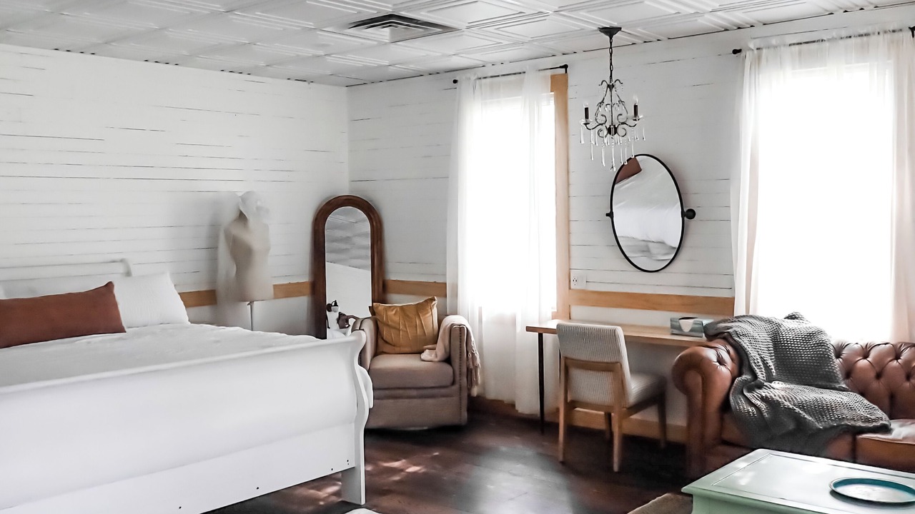 Photo of Bedroom in Cummings