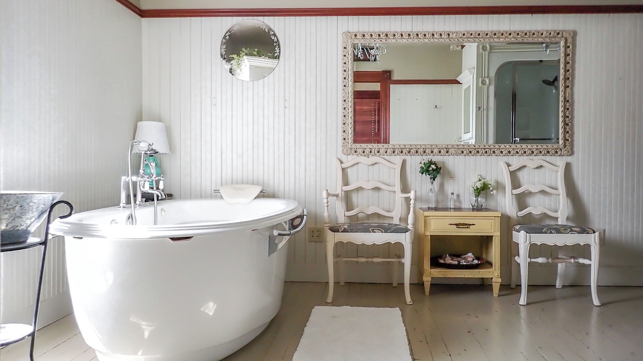 Photo of Bathroom in Cummings