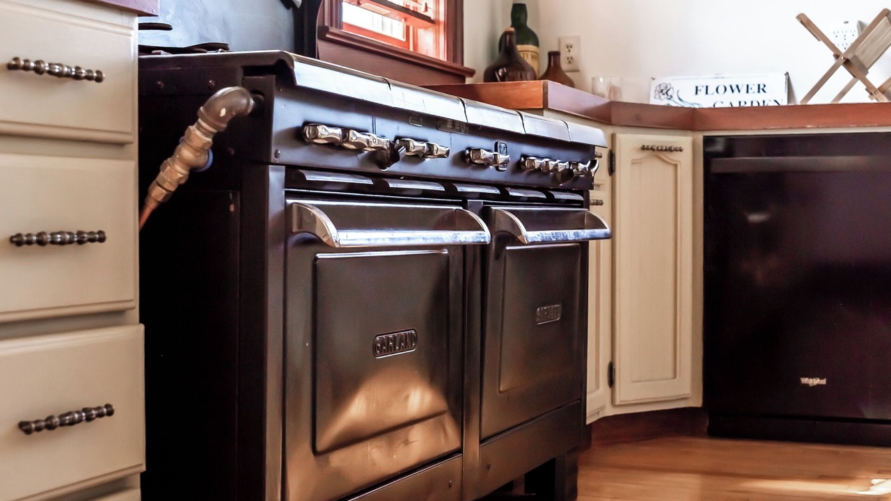 Photo of Kitchen in Cummings