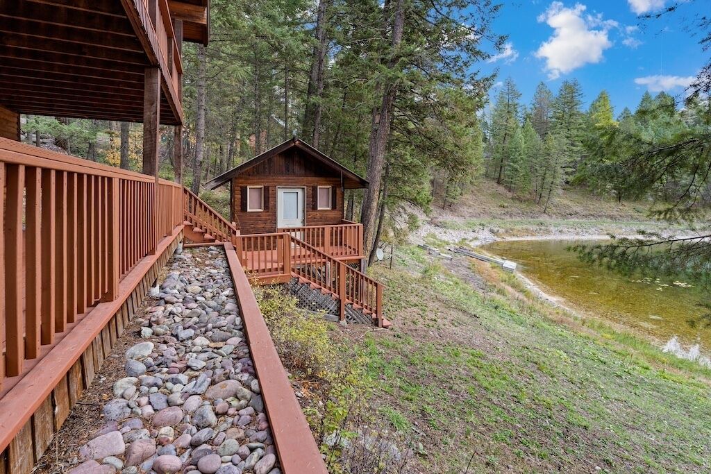 Photo of Outdoor in Kalispell