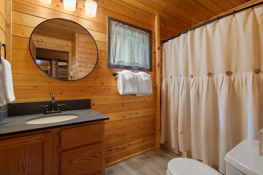 Photo of Bathroom in Kalispell