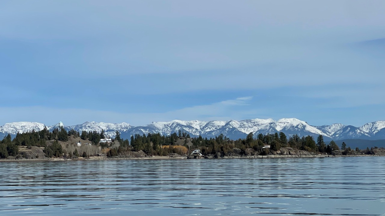 Photo of Outdoor in Kalispell