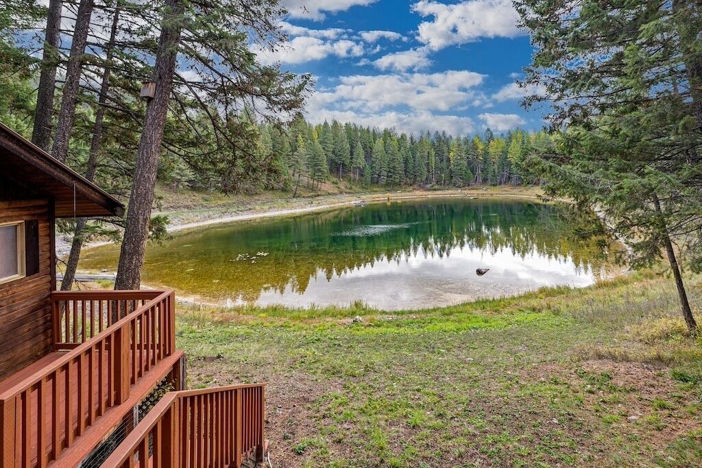 Photo of Outdoor in Kalispell