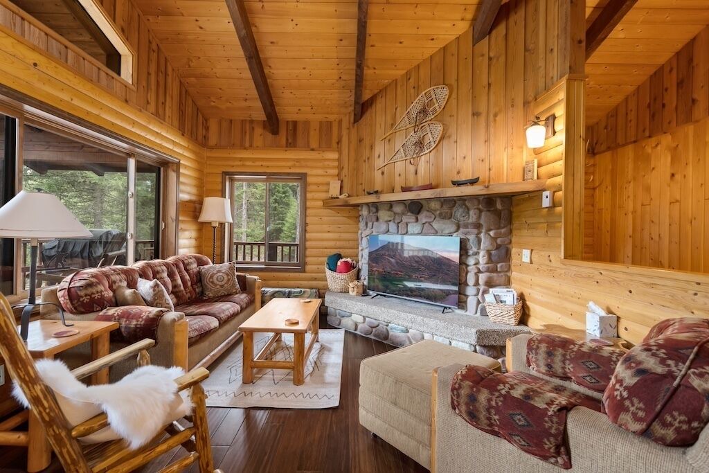 Photo of Bedroom in Kalispell