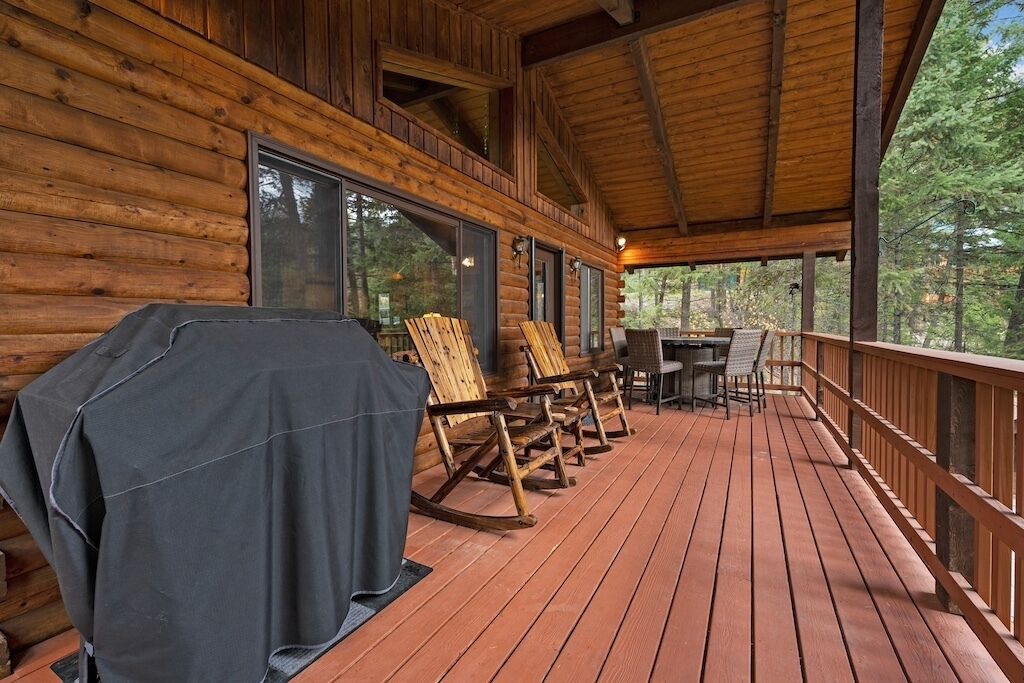Photo of Outdoor in Kalispell