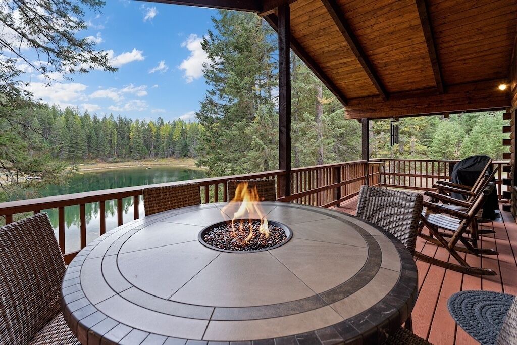 Photo of Outdoor in Kalispell