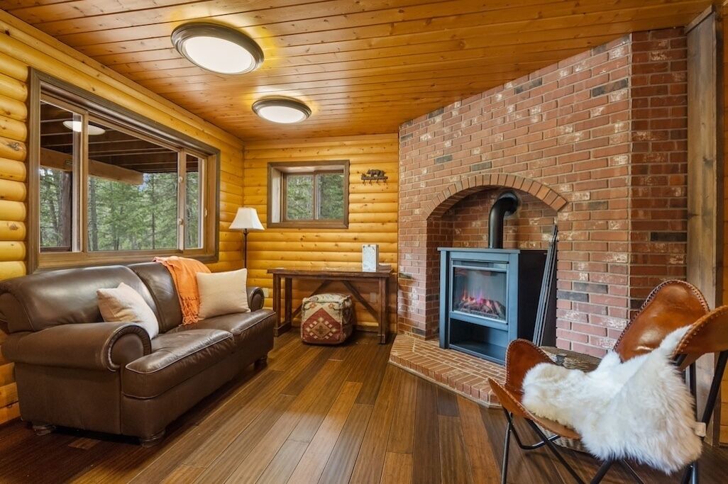 Photo of Bedroom in Kalispell
