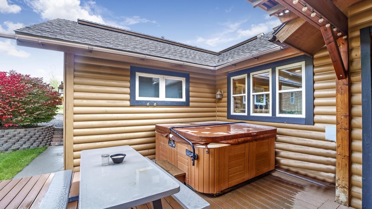 Photo of Outdoor in Mountain Home