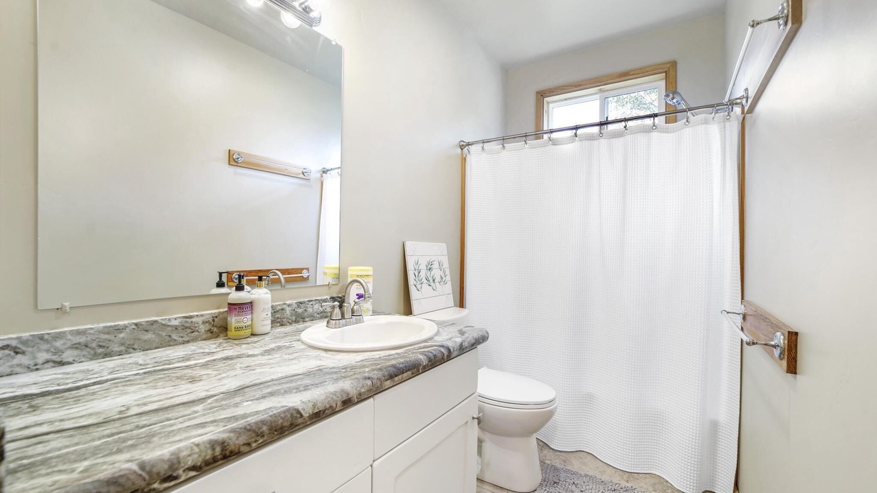 Photo of Bathroom in Mountain Home
