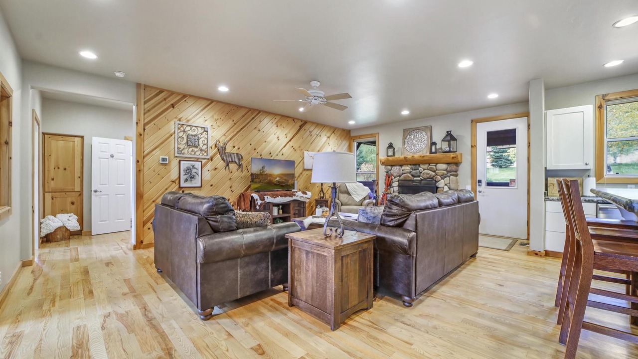 Photo of Livingroom in Mountain Home