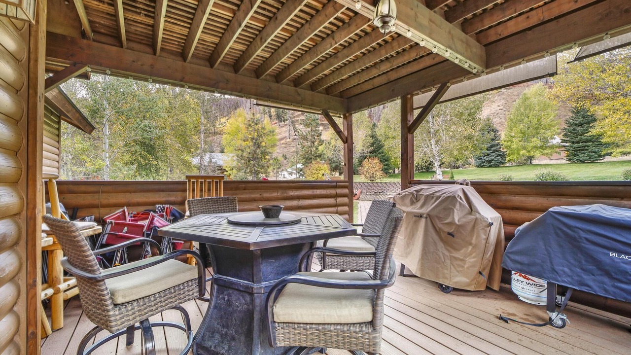 Photo of Outdoor in Mountain Home