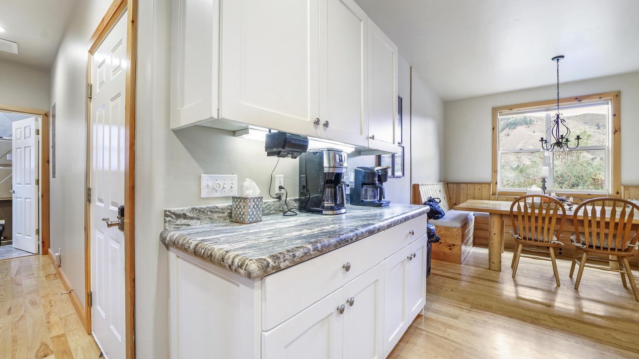 Photo of Kitchen in Mountain Home