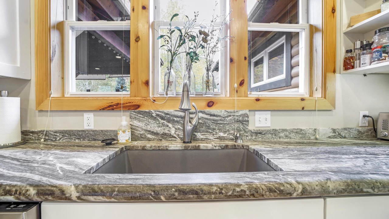 Photo of Kitchen in Mountain Home
