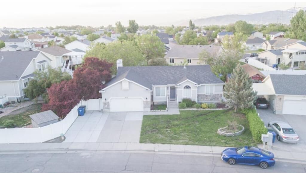 Photo of Outdoor in West Valley City