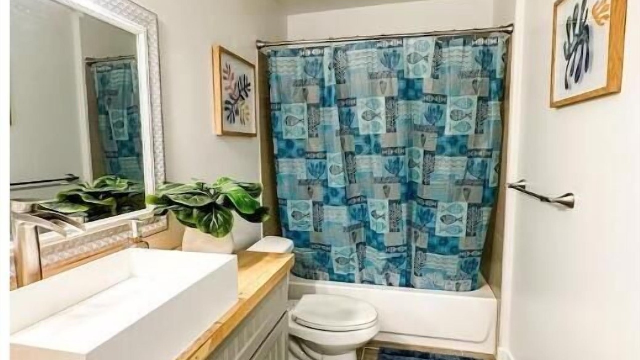 Photo of Bathroom in West Valley City