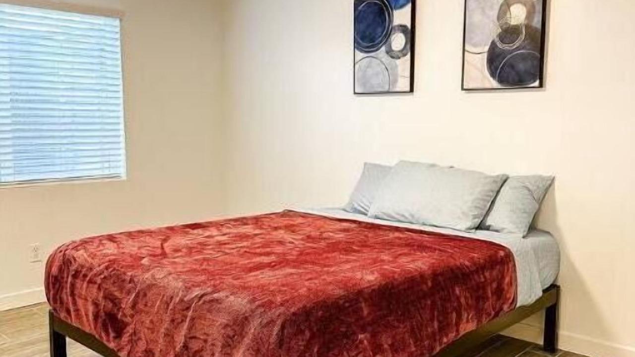 Photo of Bedroom in West Valley City