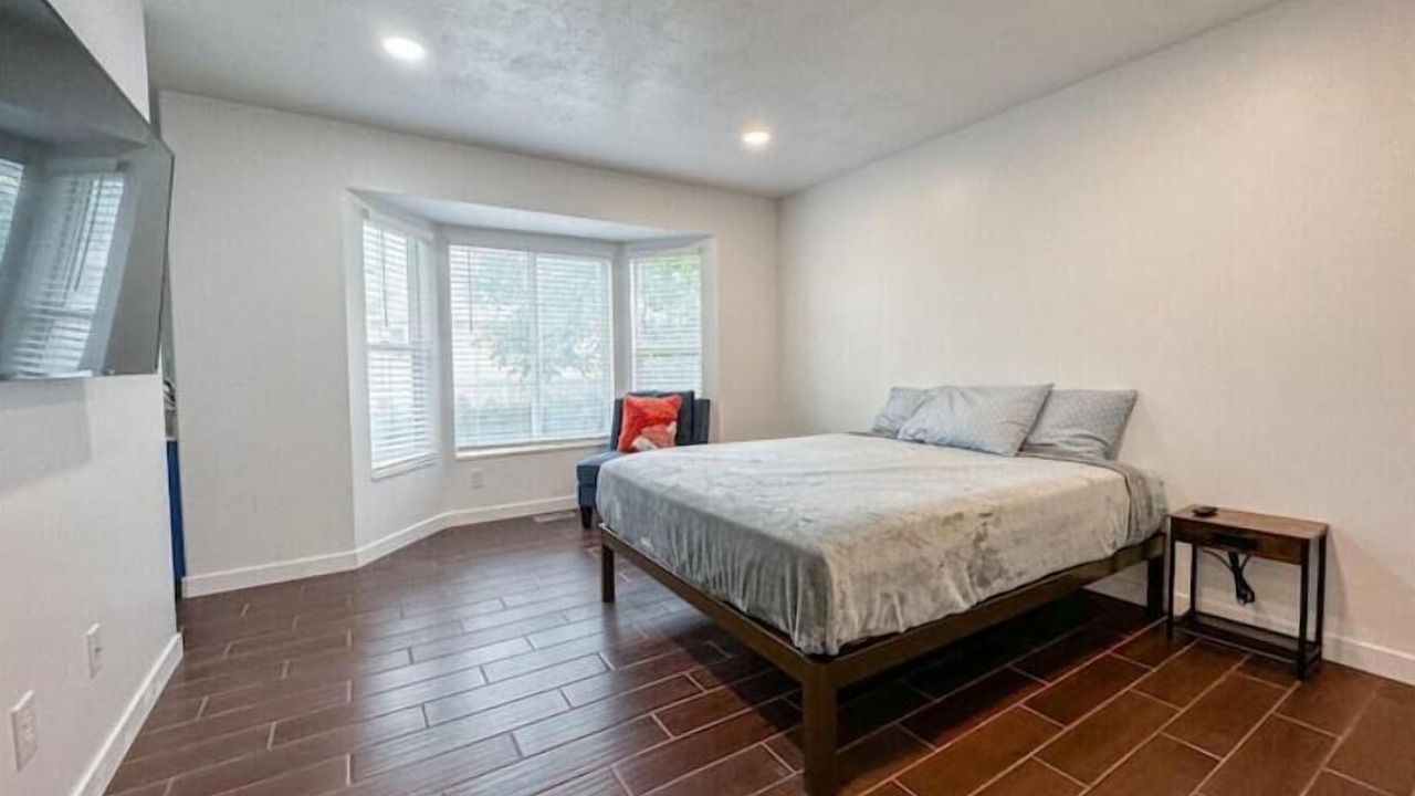 Photo of Bedroom in West Valley City