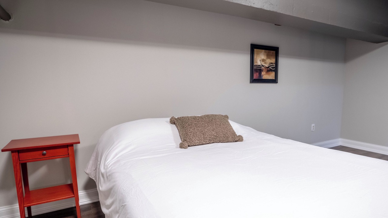 Photo of Bedroom in Lafayette