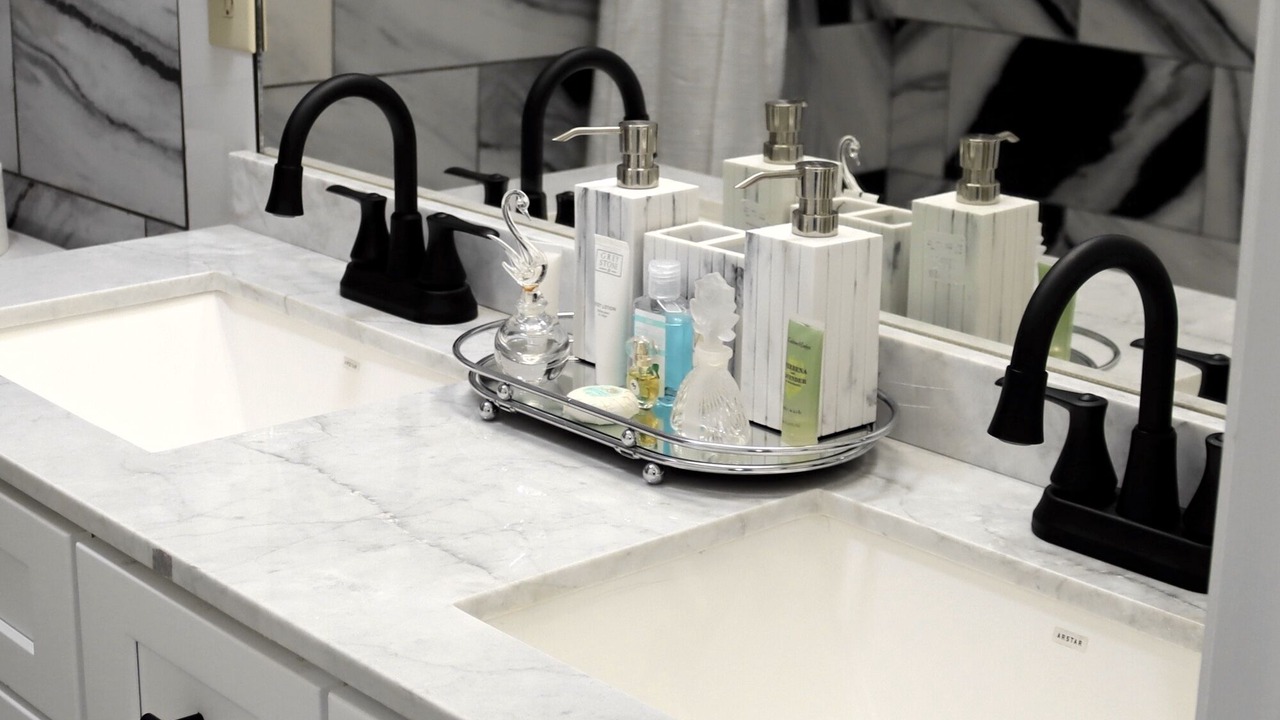 Photo of Bathroom in Meriwether