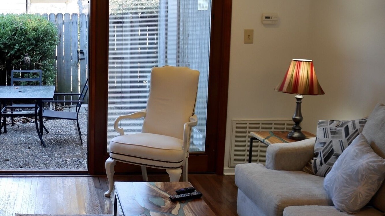Photo of Livingroom in Meriwether