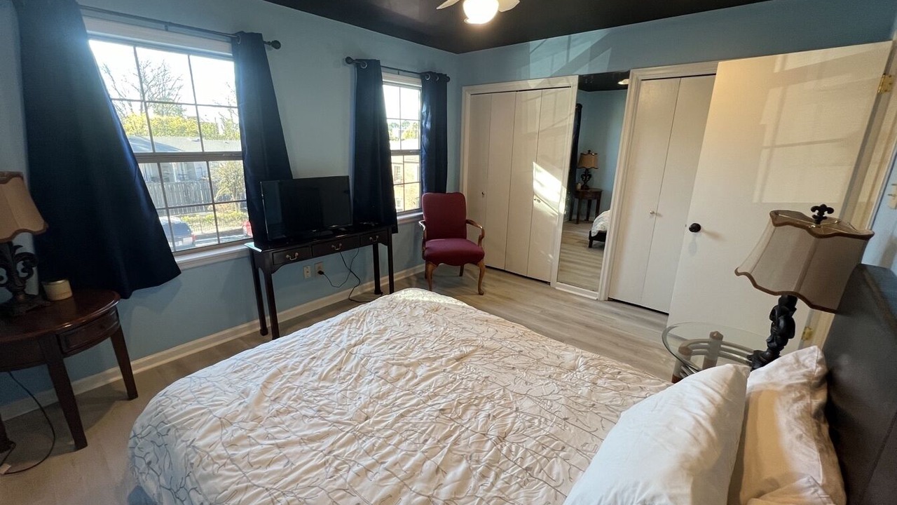 Photo of Bedroom in Meriwether