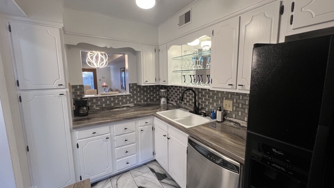 Photo of Kitchen in Meriwether